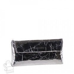 Женский кошелек 7004-5 silver Velina Fabbiano