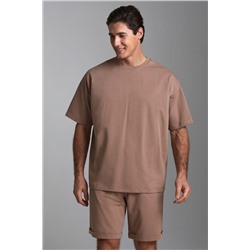 Костюм (Футболка+Шорты) ADDIC-SPORT, 1095295