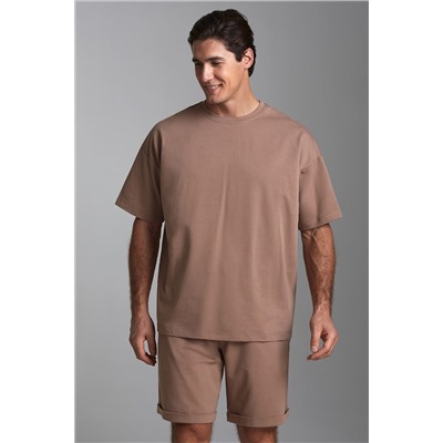 Костюм (Футболка+Шорты) ADDIC-SPORT, 1095295