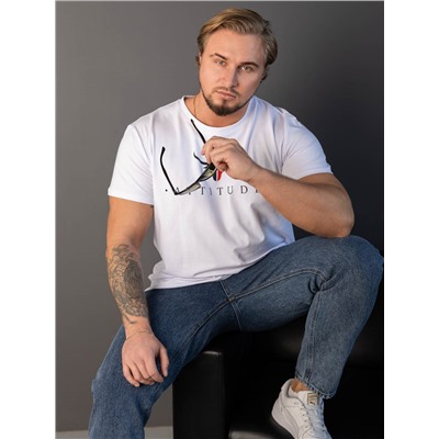 Футболка мод.2164/1