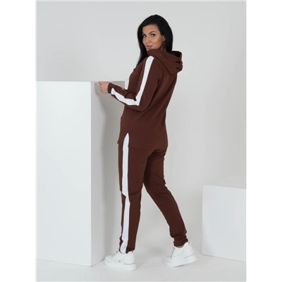Костюм Шарлотта (Коричневый)