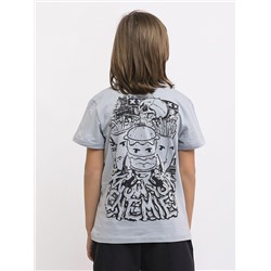 BATIK Футболка 099_БК25