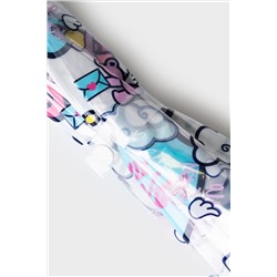 Зонт-трость для девочек PLAYTODAY, 1239570