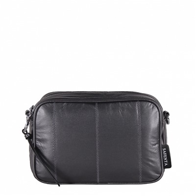 Сумка 270236 silver Velina Fabbiana-Safenta