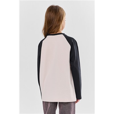 Джемпер для девочек MARK FORMELLE, 1234901