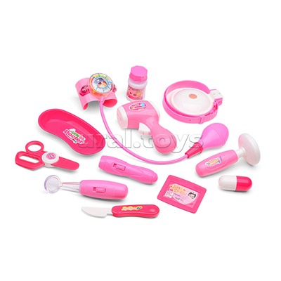 Набор доктора "Лучший лечащий врач" в коробке