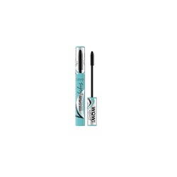 EVELINE Viva Curled Lashes Тушь для ресниц Удлинение и Подкручивание 10мл