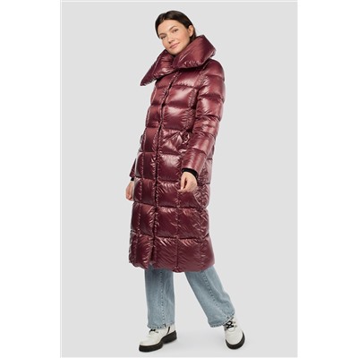 05-1946 Куртка женская зимняя (Био-пух 300)