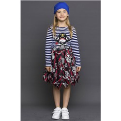 Костюм Пиратка Джилл BATIK, 1196674