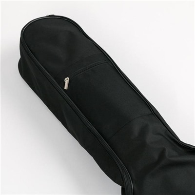 Чехол для гитары «Череп», 107×43 см