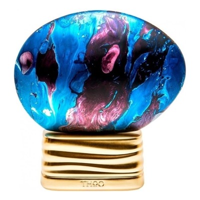 THE HOUSE OF OUD THE TIME edp 75ml TESTER