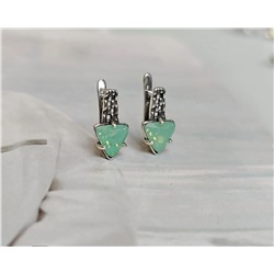 Серьги "Грозти "