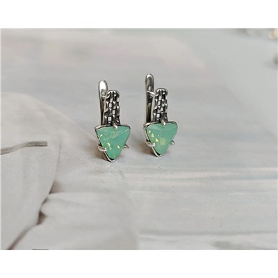 Серьги "Грозти "