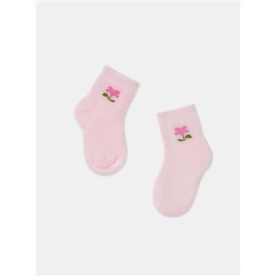 Теплые БРЕСТСКИЕ НОСКИ ДЕТСКИЕ 3060 BABY