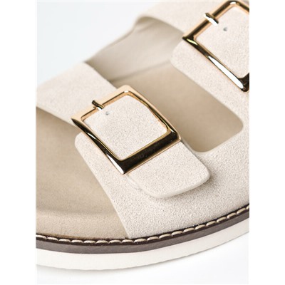 Сабо женские