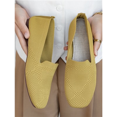 Балетки женские WOB11