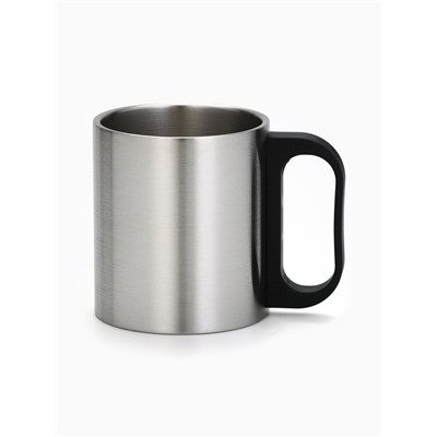 Кружка туристическая «Лучший рыбак», 180 мл, 7×9.5 см