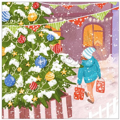 Книжный клуб. Почитаем вместе? Лавочка чудес