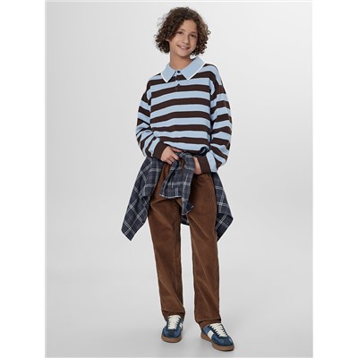 MARK FORMELLE Брюки 183415