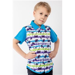 Рубашка YOULALA, 722288