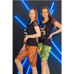 Натали Футболка 8077