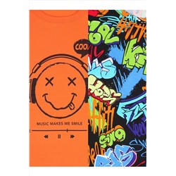 Футболка, 2 шт. АПРЕЛЬ, 1203563