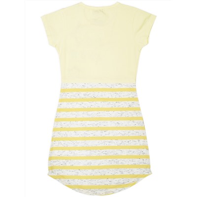 3292 Платье для девочки