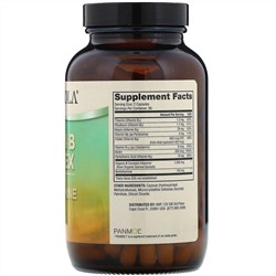 Dr. Mercola, Комплекс витаминов группы B с бенфотиамином, 180 капсул