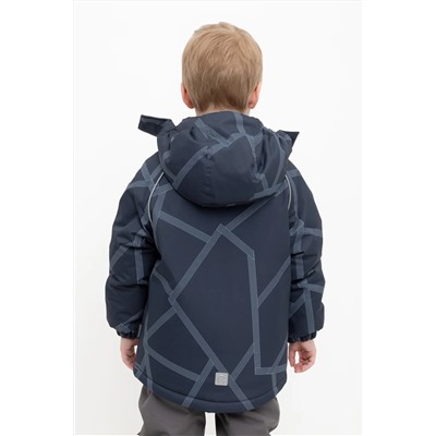 CROCKID Куртка ВК 36087/н/5 ГР