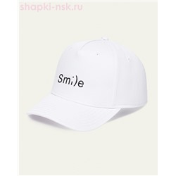 4047 МВ Бейсболка для девочки (54-56)