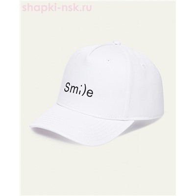 4047 МВ Бейсболка для девочки (54-56)