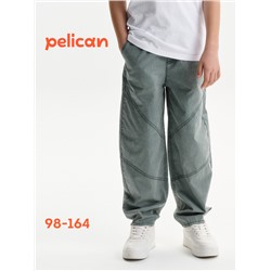 Брюки для мальчиков