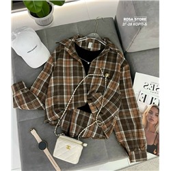 Рубашка #23042420