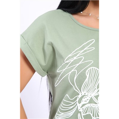 Натали Туника 82086