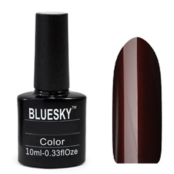 Bluesky Гель-лак для ногтей / «Зеркальный блеск» МR-22, 10 мл 10738