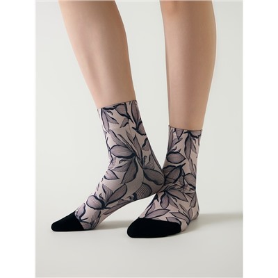 Conte elegant Носки FANTASY 22С-56СП