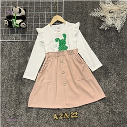 платье 2058362-4