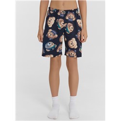 КОМПЛЕКТ ДЛЯ МАЛЬЧИКОВ (ФУТБОЛКА, ШОРТЫ) 563318