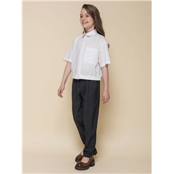 GWCW7132 (Блузка для девочки, Pelican )