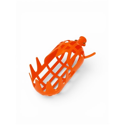 Плодосъемник, d=11 см, под черенок, цвет МИКС, Greengo