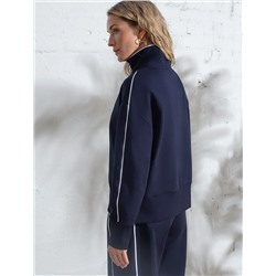 VILATTE Джемпер D49.086