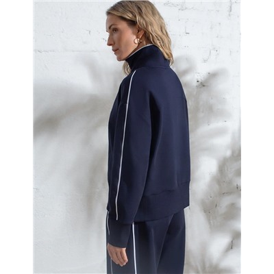 VILATTE Джемпер D49.086