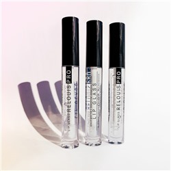 Блеск для губ с Эффектом «жидкого стекла» PRO Lip Glass
