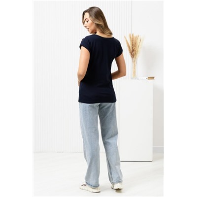 Футболка 7158/1 (Физалис)