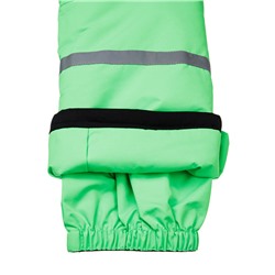 Комплект текстильный с полиуретановым покрытием для мальчиков: куртка, брюки