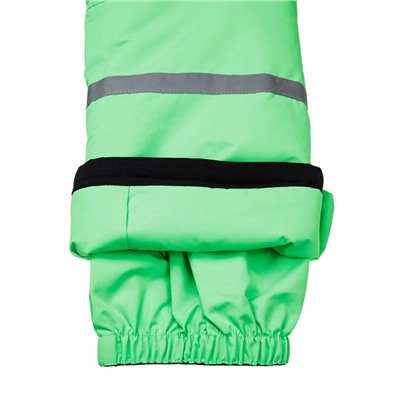 Комплект текстильный с полиуретановым покрытием для мальчиков: куртка, брюки