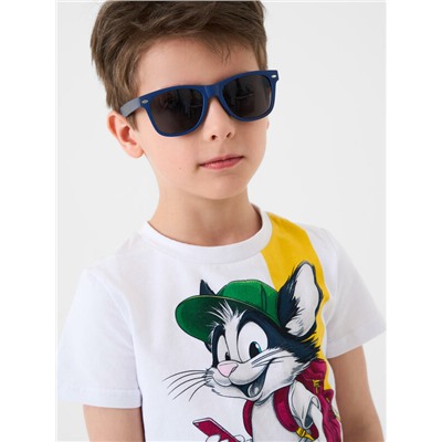 Солнцезащитные очки для детей