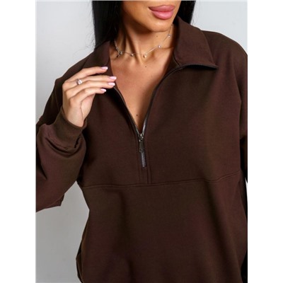 Костюм Свирель (шоколад)