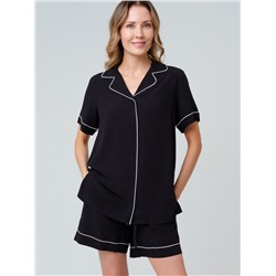 Пижама текстильная для женщин