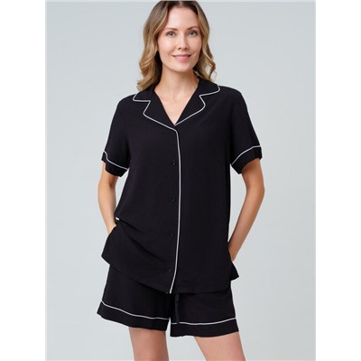 Пижама текстильная для женщин